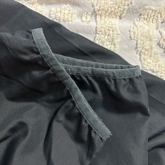 Starter Warm Up Running Windbreaker Jacket Size 3XL Navy Blue - Picture 10 of 16